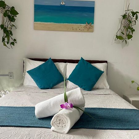 Suites Casa Azul-Vila Do Abraao- Conforto, Limpeza, Otima Localizacao Exteriör bild