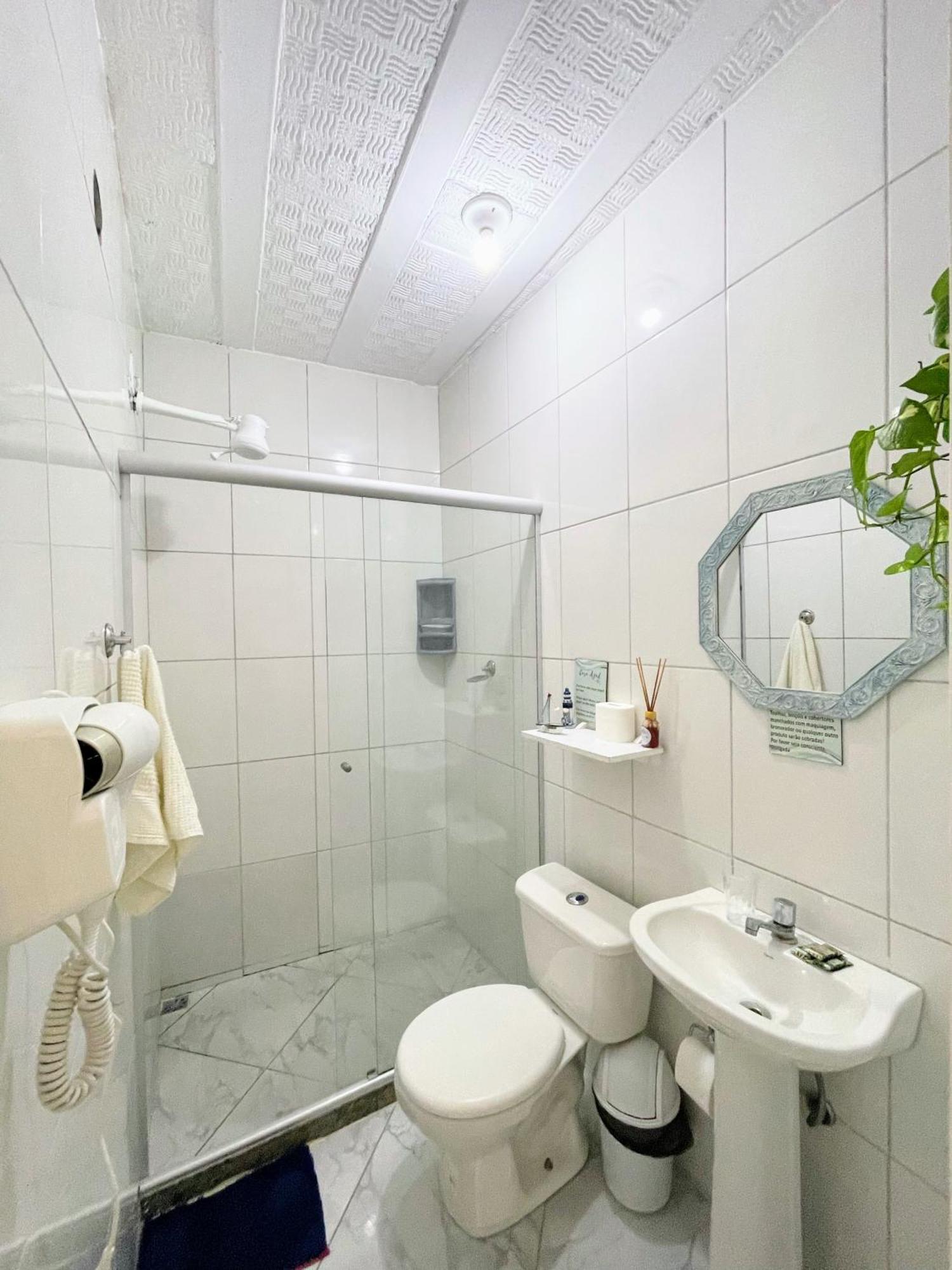 Suites Casa Azul-Vila Do Abraao- Conforto, Limpeza, Otima Localizacao Exteriör bild